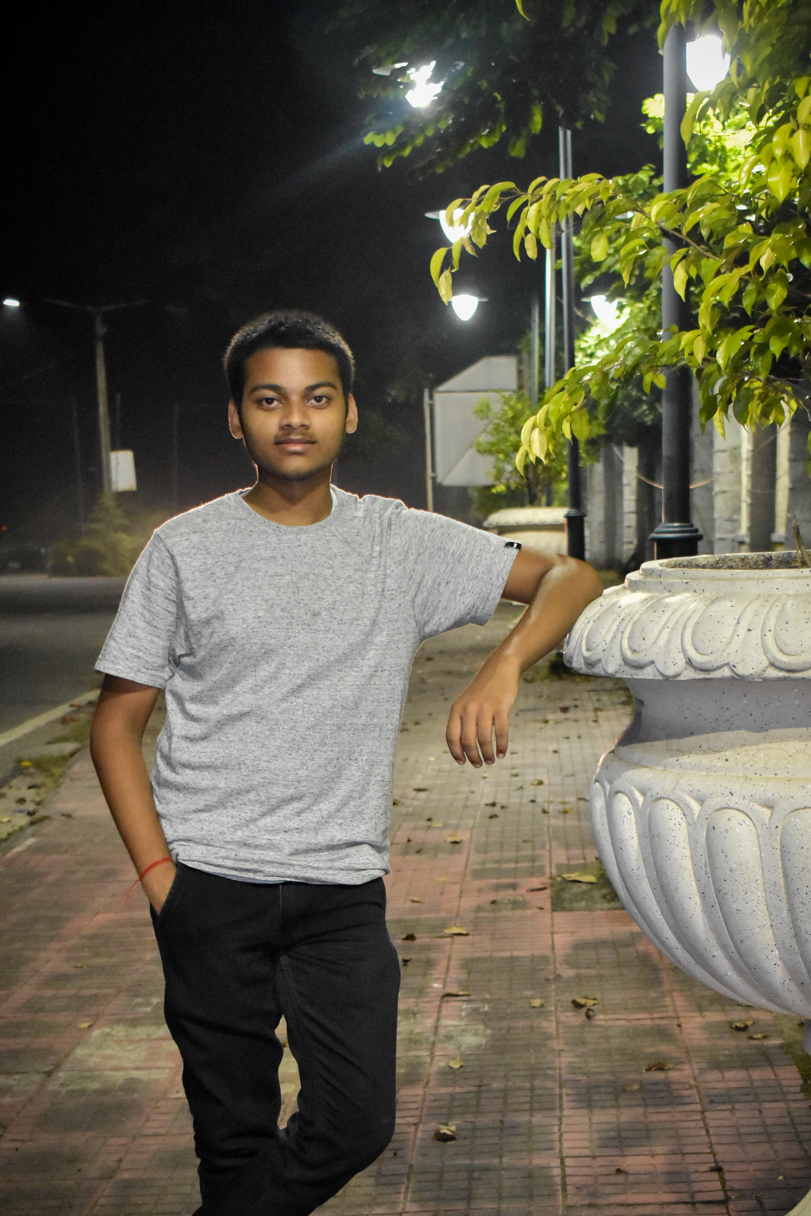 Vaibhav Raj